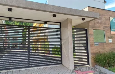 Condomínio com 3 quartos à venda em serra grande - rj