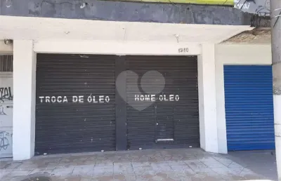 Ponto comercial à venda na Alameda São Boaventura, Fonseca, Niterói