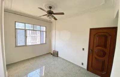 Apartamento com 2 quartos à venda na Rua Visconde de Itaboraí, Centro, Niterói
