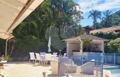 Condomínio com 4 quartos à venda em itacoatiara - rj