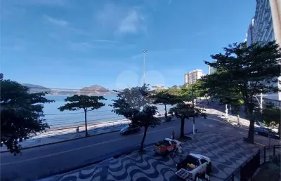Apartamento com 4 quartos à venda na Praia João Caetano, Ingá, Niterói
