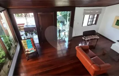 Condomínio com 4 quartos à venda em são francisco - rj