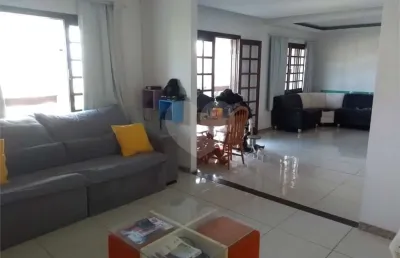 Casa com 3 quartos à venda na Vista Alegre, Santa Rosa, Niterói