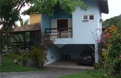 Casa em condomínio fechado com 5 quartos à venda na Estrada Alcebíades Pinto, Badu, Niterói