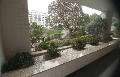 Apartamento com 2 quartos à venda na Magnólia Brasil, Fonseca, Niterói