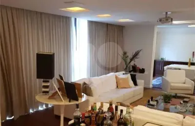 Apartamento com 4 quartos à venda na Rua Pereira Nunes, Ingá, Niterói