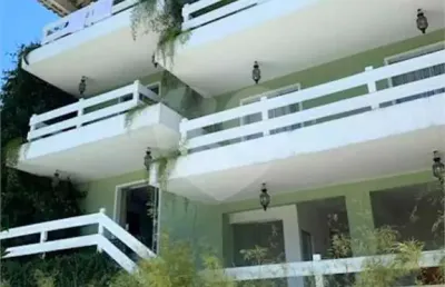 Casa com 4 quartos à venda na Avenida Central Ewerton Xavier, Maravista, Niterói