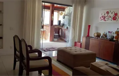 Casa com 4 quartos à venda na João Pinto, Piratininga, Niterói