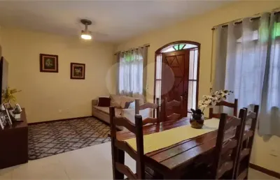 Casa em condomínio fechado com 3 quartos à venda na Domingos Amaral Moraes Filho, Itaipu, Niterói