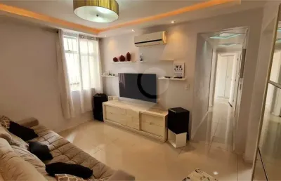 Apartamento com 2 quartos à venda na Alameda São Boaventura, Fonseca, Niterói