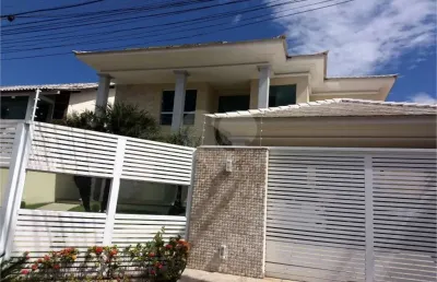Casa com 5 quartos à venda na Rua José de Carvalho Heitor, Camboinhas, Niterói