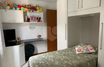 Apartamento com 3 quartos à venda em são francisco - rj