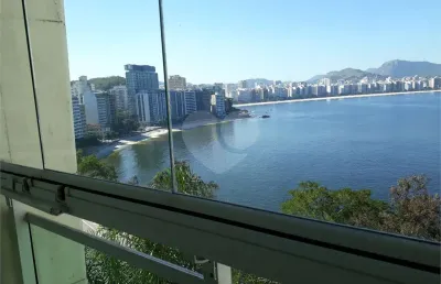 Apartamento com 4 quartos à venda na Avenida Engenheiro Martins Romeo, Ingá, Niterói