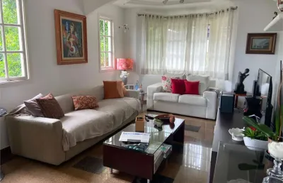 Casa em condomínio fechado com 3 quartos à venda na Estrada Monan Pequeno, Badu, Niterói