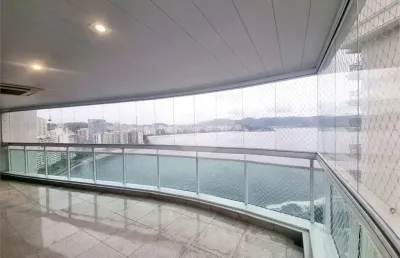 Apartamento com 4 quartos à venda na Avenida Engenheiro Martins Romeo, Ingá, Niterói