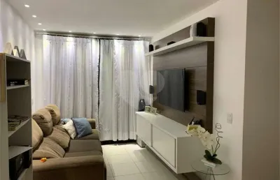 Apartamento com 2 quartos à venda na Rua Carolina Alves, Badu, Niterói
