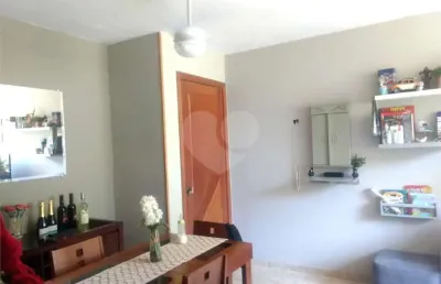 Apartamento com 2 quartos à venda na Ladeira Lopes da Cunha, Fonseca, Niterói