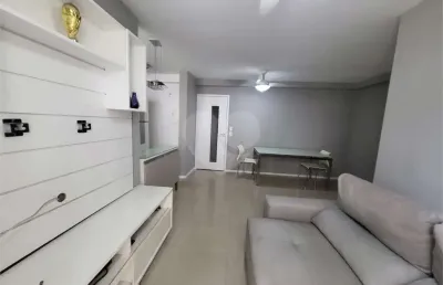 Apartamento com 2 quartos à venda na Rua Doutor Luiz Palmier, Barreto, Niterói