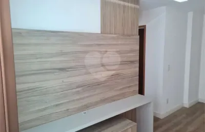 Apartamento com 2 quartos à venda em santa rosa - rj