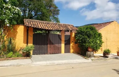 Casa com 3 quartos à venda na Dos Jequitibás, Engenho do Mato, Niterói