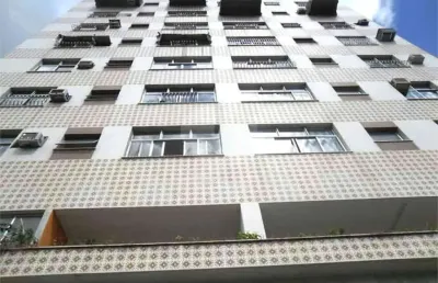 Apartamento com 2 quartos à venda em santa rosa - rj