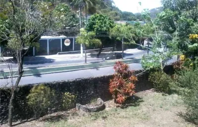 Terreno à venda na Estrada Caetano Monteiro, Badu, Niterói