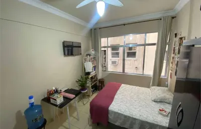 Sala comercial à venda na Rua da Conceição, Centro, Niterói