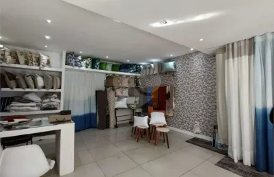 Ponto comercial à venda na Rua Coronel Gomes Machado, Centro, Niterói