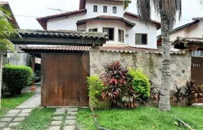 Casa com 5 quartos à venda na Projetada Qd 141, Camboinhas, Niterói