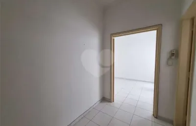 Apartamento com 1 quarto à venda na Avenida Ernani do Amaral Peixoto, Centro, Niterói
