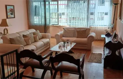 Apartamento com 3 quartos à venda na Rua Belisario Augusto, Icaraí, Niterói
