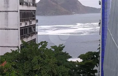 Apartamento com 3 quartos à venda na Praça Doutor Nilo Peçanha, Ingá, Niterói