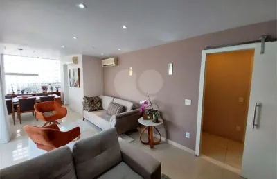 Cobertura com 3 quartos à venda na Rua Presidente Pedreira, Ingá, Niterói