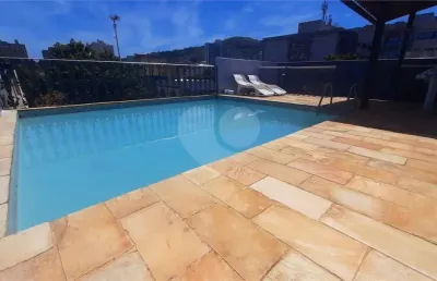 Casa com 8 quartos à venda na Ladeira Lopes da Cunha, Fonseca, Niterói