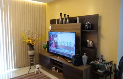 Apartamento com 2 quartos à venda na Rua Leite Ribeiro, Fonseca, Niterói