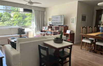 Apartamento com 4 quartos à venda na Praia João Caetano, Ingá, Niterói