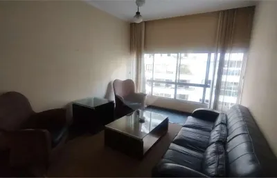 Apartamento com 4 quartos à venda na Rua Presidente Pedreira, Ingá, Niterói