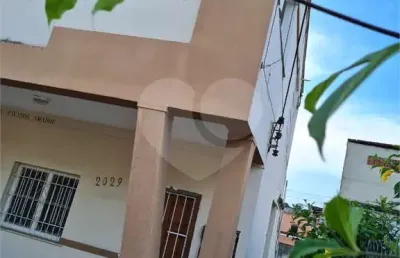 Casa com 3 quartos à venda na Dezoito Do Forte, Mutuá, São Gonçalo