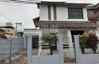 Casa com 4 quartos à venda na Maria Fonseca, Porto Novo, São Gonçalo
