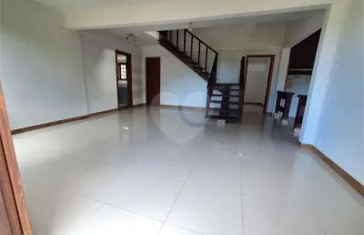 Condomínio com 4 quartos à venda em piratininga - rj