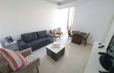 Apartamento com 2 quartos à venda na Rua Presidente Pedreira, Ingá, Niterói