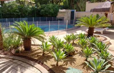 Casa com 5 quartos à venda na Loteamento Jardim Ubá, Piratininga, Niterói