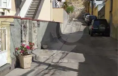 Apartamento com 2 quartos à venda na Rua Marquês de Paraná, Centro, Niterói