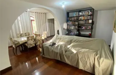 Casa com 3 quartos à venda na Magnólia Brasil, Fonseca, Niterói