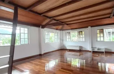 Casa com 1 quarto à venda na Loteamento Sítio Santo Antônio, Santo Antônio, Niterói