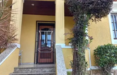 Casa com 4 quartos à venda em largo do barradas - rj