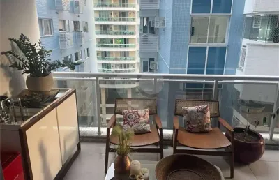 Apartamento com 4 quartos à venda na Rua Presidente João Pessoa, Icaraí, Niterói