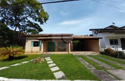 Condomínio com 3 quartos à venda em várzea das moças - rj