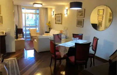 Apartamento com 3 quartos à venda na Rua Professor Miguel Couto, Icaraí, Niterói