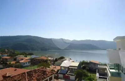 Cobertura com 1 quartos à venda em piratininga - rj